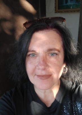 Elena, 50, Ukraine, Alchevsk