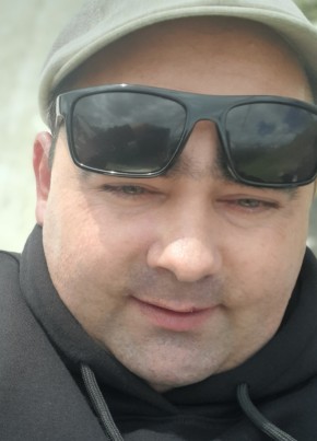 Алексей из Калуги 41 год