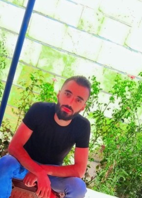 يزن из حلب 27 лет