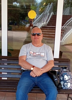 Анатолий, 64, Россия, Москва