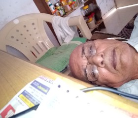 Bhahvanbhai, 75 лет, Ahmedabad