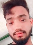 Nishant Kumar, 22 года, Bulandshahr