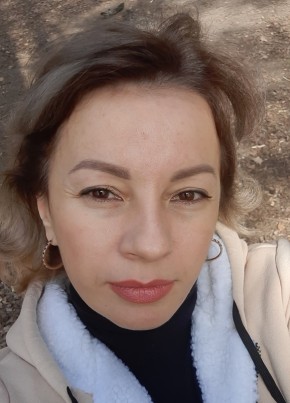 Юлия, 47, Россия, Дзержинский