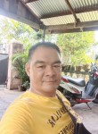 Ronald, 45 лет, Lungsod ng Baguio