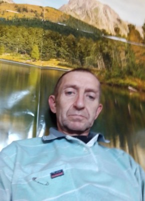 Александр, 51, Россия, Белово