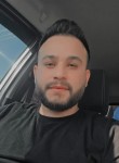 Mehmet, 30, Antalya