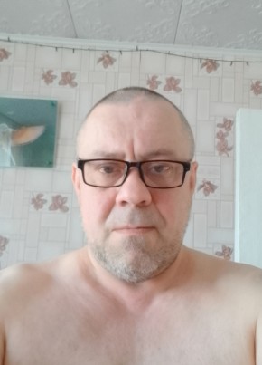 Андрей из Смоленска 50 лет
