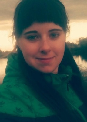 Анастасия, 27, Россия, Рославль