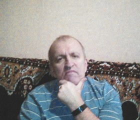 СЕРГЕЙ, 66 лет, Рубцовск