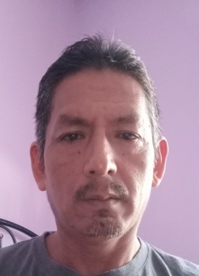 Enrique, 48, Estados Unidos Mexicanos, Nueva Italia de Ruiz