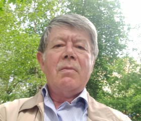 Георгий, 69 лет, Москва