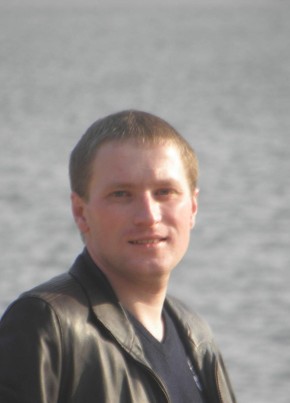Taras, 39, Україна, Житомир