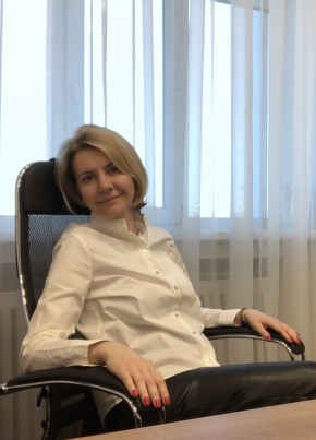 Ольга, 47, Россия, Казань