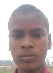 Jyffy, 18, Lucknow