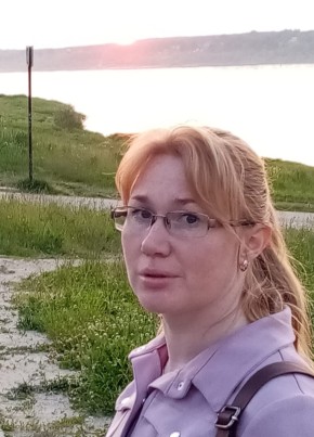 Марина, 39, Россия, Тутаев