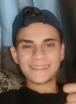 Gustavo , 22 года, Florianópolis