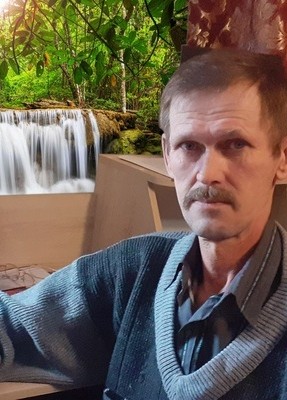 Виктор, 61, Россия, Новый Оскол