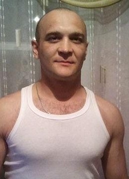 Сергей, 43, Россия, Рубцовск