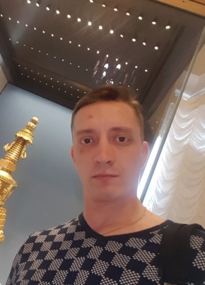 Ирмит, 33, Рэспубліка Беларусь, Горад Мінск