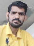 Deshraj chauhan, 23 года, Gwalior