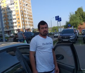 Иброхим Кодиров, 35 лет, Одинцово