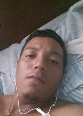Jonathan, 28, República de Colombia, Tuluá