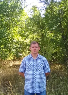 Алексей из Сальска 43 года