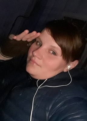 Ленуся, 33, Россия, Ельня