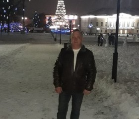 Алексей, 46 лет, Покров