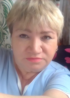 Елизавета, 52, Россия, Нефтекамск