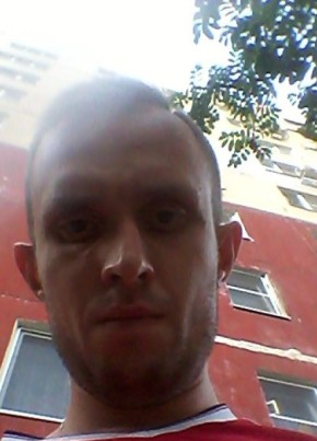 Андрей, 34, Россия, Тула
