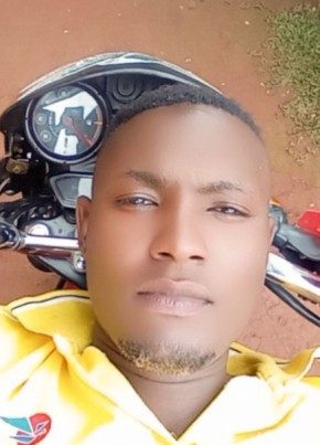 Namusoso из Mbale 28 лет