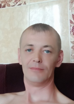 Ivan, 45, Russia, Ussuriysk