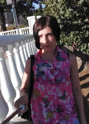 Татьяна, 39, Россия, Сальск
