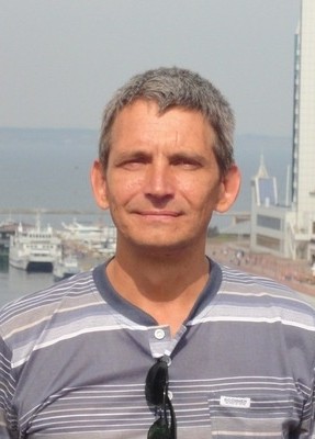 Денис, 55, Россия, Нижний Новгород