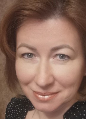 Svetlana, 49, Russia, Moscow
