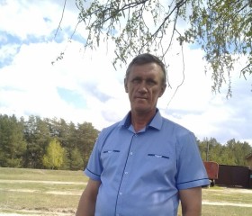 АлексейКамонин, 51 год, Барыш