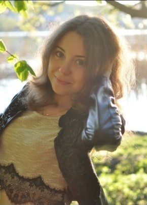 Саша Захаржевска, 39, Россия, Белгород