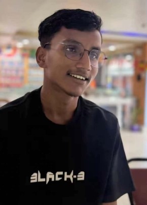 Abhishekkhatri из Kathmandu 19 лет