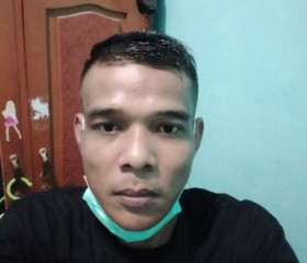 Samuel Teguh, 41 год, Djakarta