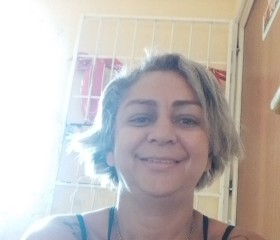 Aliny, 41 год, Manáos