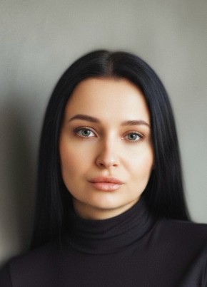 Юля из Пензы 35 лет