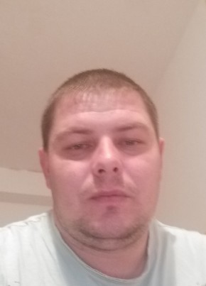 Сергей, 32, Україна, Budyenovka