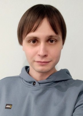 Алексей, 30, Россия, Электросталь