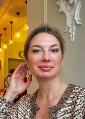Валентина из Москвы 37 лет