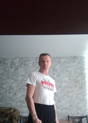 Сергей, 52, Россия, Рыбинск