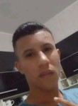 Matheus, 22 года, São Paulo capital