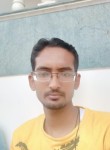 Sheikh Shahnawaz, 26 лет, Nagpur