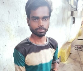 Jaggu, 21, Bhilai