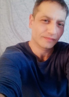 Иван , 44, Россия, Москва